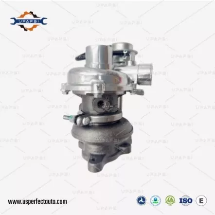 KUBOTA BOBCAT को लागि 1G934-17012 टर्बोचार्जर