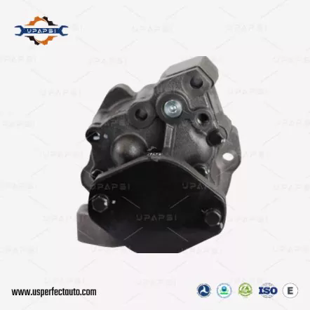 एक तेल पम्प साँच्चै कति महत्त्वपूर्ण छ?