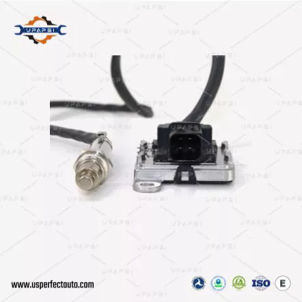 नाइट्रोजन अक्साइड (NOx) सेन्सरले कसरी अटोमोटिभ निकास उत्सर्जन नियन्त्रण र वातावरणीय संरक्षणमा सहयोग गर्छ?