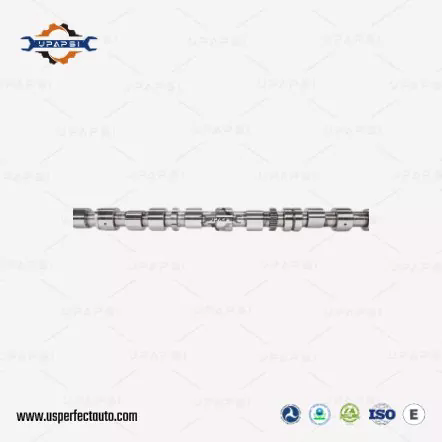 किन क्यामशाफ्ट इन्जिनमा एक प्रमुख घटक हो?