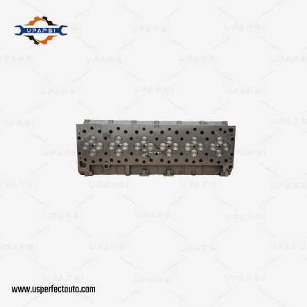 कमिन्स सिलिन्डर हेड र 6.7 कमिन्स हेड: तपाईलाई के थाहा छ