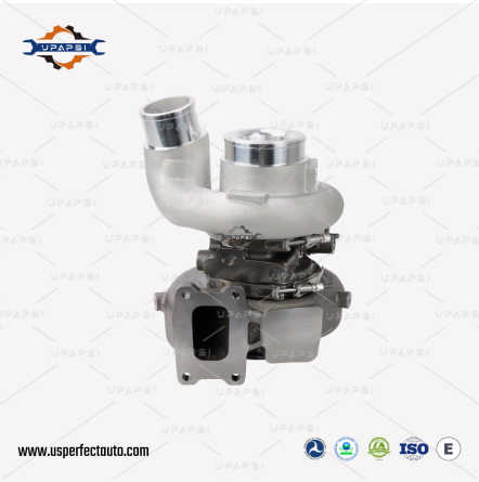 उपयुक्त कमिन्स टर्बो चयन गर्नको लागि परम गाइड: पत्ता लगाउनुहोस् कि तपाइँ कसरी तपाइँको इन्जिनको लागि उचित टर्बो फेला पार्न सक्नुहुन्छ