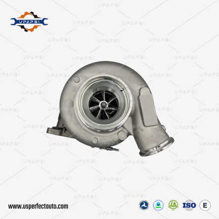 भोल्भो टर्बो र D13 टर्बो: आजको हेभी-ड्युटी इन्जिनहरूमा प्रदर्शन र दक्षता बढाउँदै