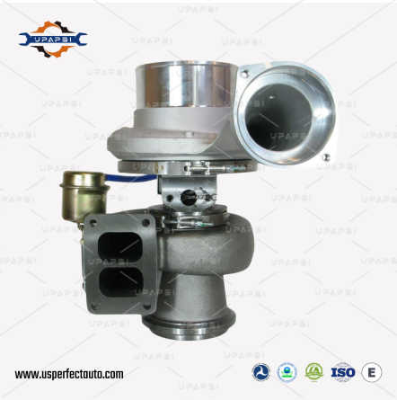 CAT Turbo 177148: ईन्जिनियरिङ् प्रदर्शन र अनुप्रयोगहरू