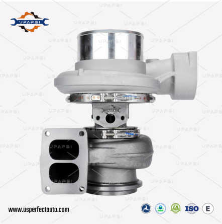 भारी शुल्क ट्रकहरूको लागि S410SX टर्बोचार्जर: OEM बनाम Aftermarket ईन्जिनियरिङ् विश्लेषण