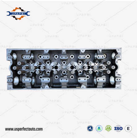 कमिन्स सिलिन्डर हेड - हेवी-ड्युटी इन्जिनहरूको लागि अधिकतम शक्ति, दक्षता, र स्थायित्व