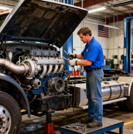 US Perfect Auto | छुट्टी टर्बोचार्जर मर्मत गाइड