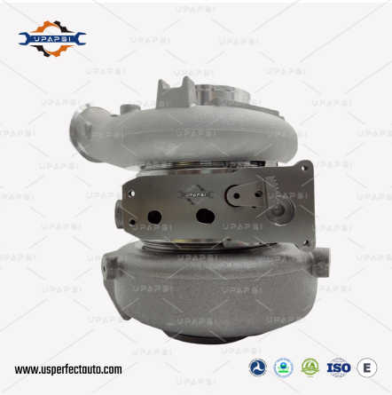 Cummins इन्जिनहरूको लागि सही टर्बोचार्जर कसरी छनौट गर्ने