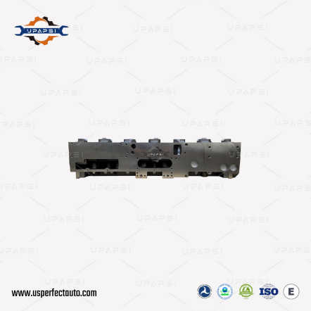 मैले कसरी डिजेल ट्रकको लागि सही सिलिन्डर हेड छनौट गर्न सिकें