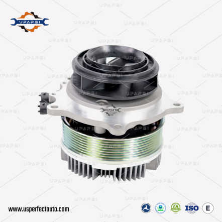 ट्रक पानी पम्प कहिले प्रतिस्थापन आवश्यक छ?