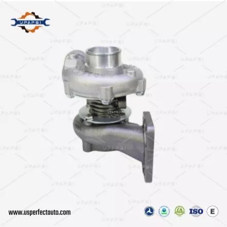 87801413 टर्बोचार्जर फोर्ड र न्यू हल्याण्ड औद्योगिक / निर्माण / ट्र्याक्टरको लागि