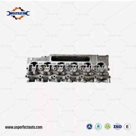 Cummins 5348546 5569421 Cummins ISL G 8.9L को लागि सिलिन्डर हेड