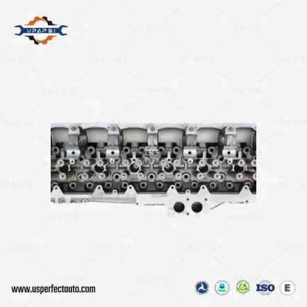 सिलिन्डर हेड 89296222225255555555556666 ड्रिट S60 12.7L को लागी