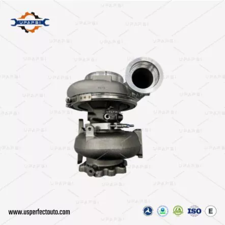 DD15 4720901801801880 टर्ब्रेट B3G फ्रिटलाइन र पश्चिमी स्टार ट्रक