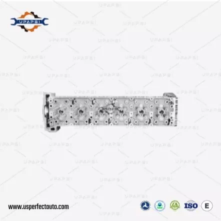 डेट्रोइट DD15/DD16 सिलिन्डर हेड A4730101420 को लागि 2016 - 2022 डेट्रोइट