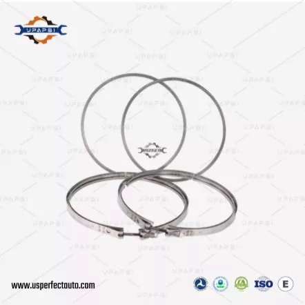 कमिन्स इन्जिनहरूको लागि DPF फिल्टर 2871453 2871863