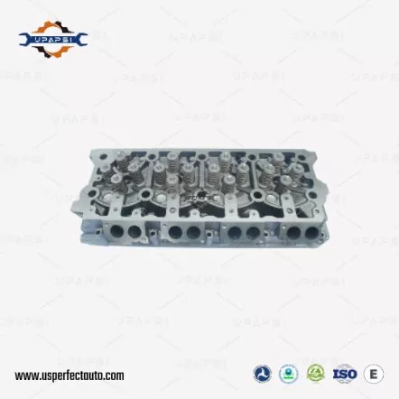 फोर्ड 6.4lc सिलिन्डर हेन्डर हेड 1852135135C2 f2550 f4550 f550.45l