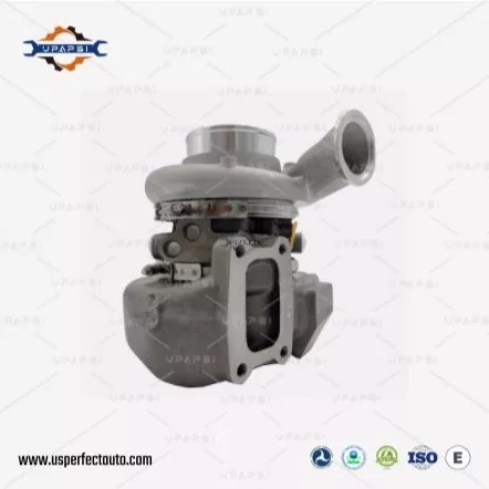 HE300VG 3771646484171708 ट्रिमिनजरको लागि 2008070-10 ईन्जिनको साथ ट्रक