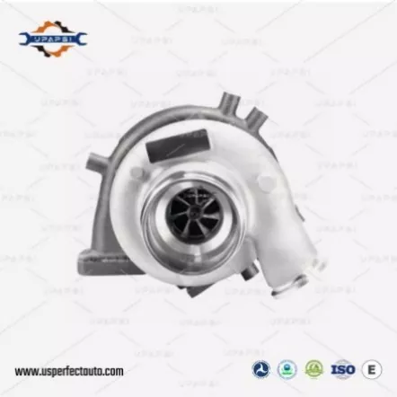 HE300VG 379999999 t टर्पागाइज 201 2018 PAX-9 / cummins isl9 को लागि