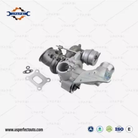 K03 3303980227171 को टर्मिओभर्गर 200 -1-1-14 फोर्ड फ्रिस फ्यूजून MKEZ MKZ 2.0L