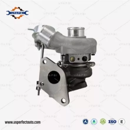 K03 Jt4E-6E682- AB-Ab टर्बुपार्जर 201-209 F फोर्ड F150 2.7l दायाँपट्टि
