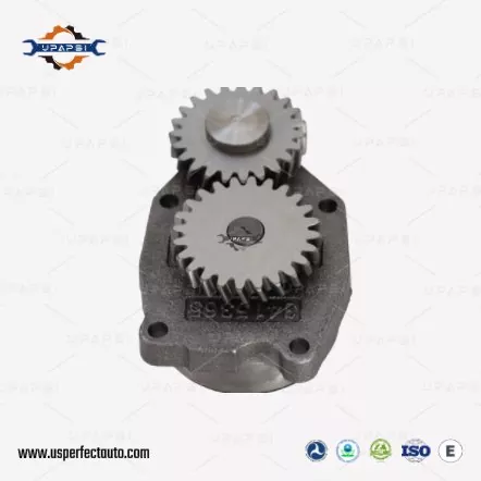 तेल पम्प 38 3800828 39 33 3033383. कमिर्गन .3.3 को लागि
