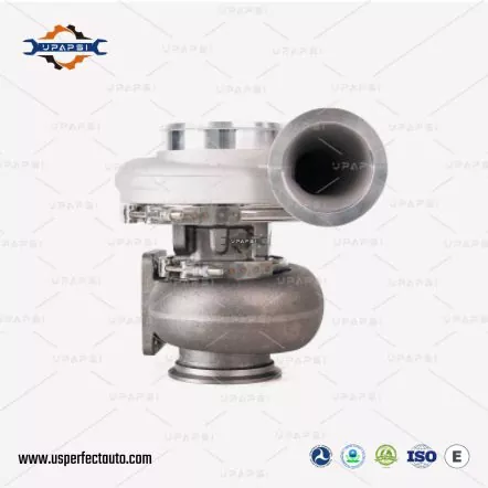 S480 1711701 को टर्पोचेजर S400SX4 कम्प्रेसर व्हील ट्रिन क्रोन 1.25 a / r